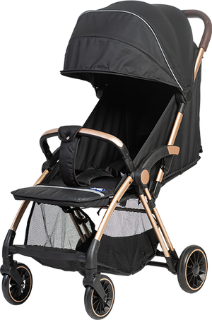 Junior Gold Stroller