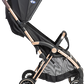 Junior Gold Stroller