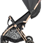 Junior Gold Stroller