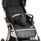 Junior Gold Stroller