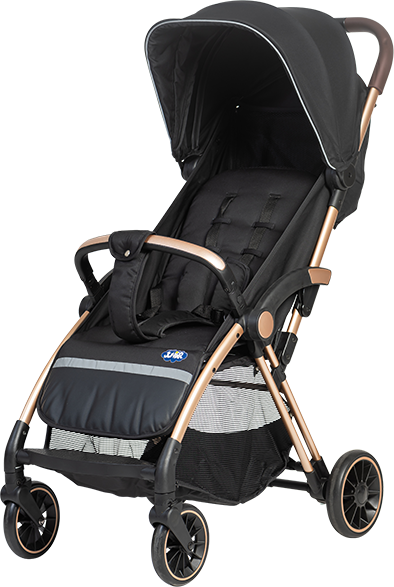 Junior Gold Stroller