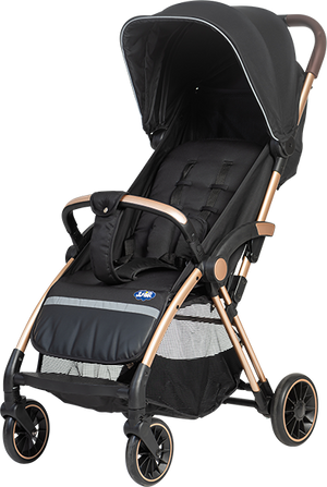 Junior Gold Stroller