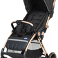 Junior Gold Stroller