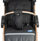 Junior Gold Stroller