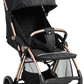 Junior Gold Stroller