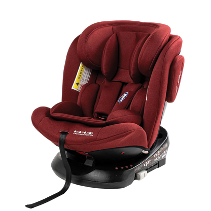 Junior Grow Up Car Seat