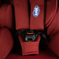 Junior Grow Up Car Seat