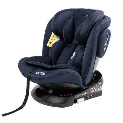 Junior Grow Up Car Seat