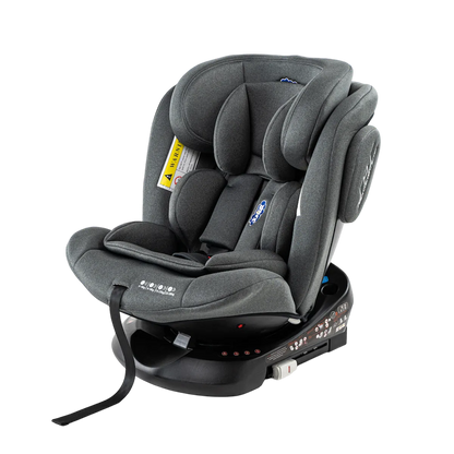 Junior Grow Up Car Seat