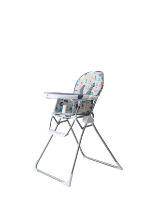 Junior Lunch Highchair