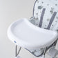 Junior Lunch Highchair