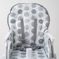 Junior Lunch Highchair