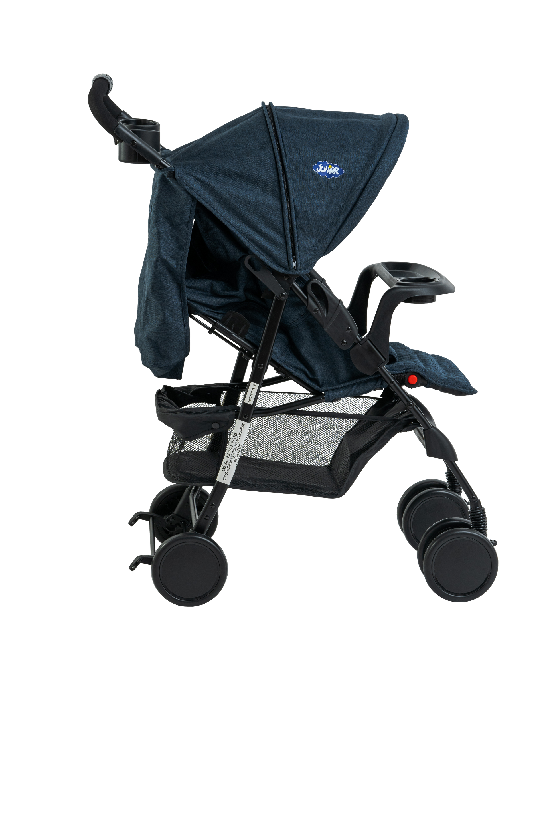 Junior Luxe Stroller