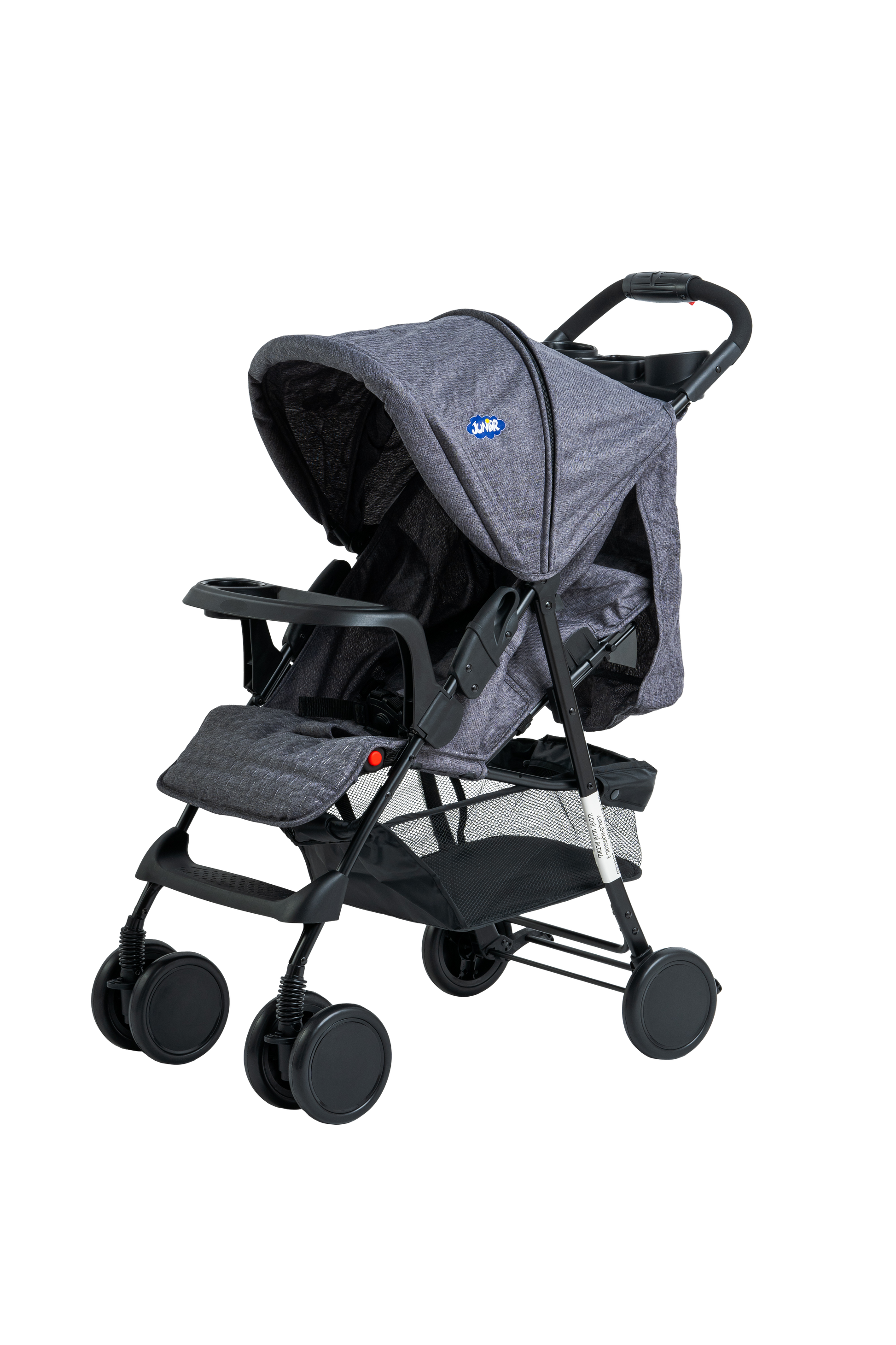 Junior Luxe Stroller