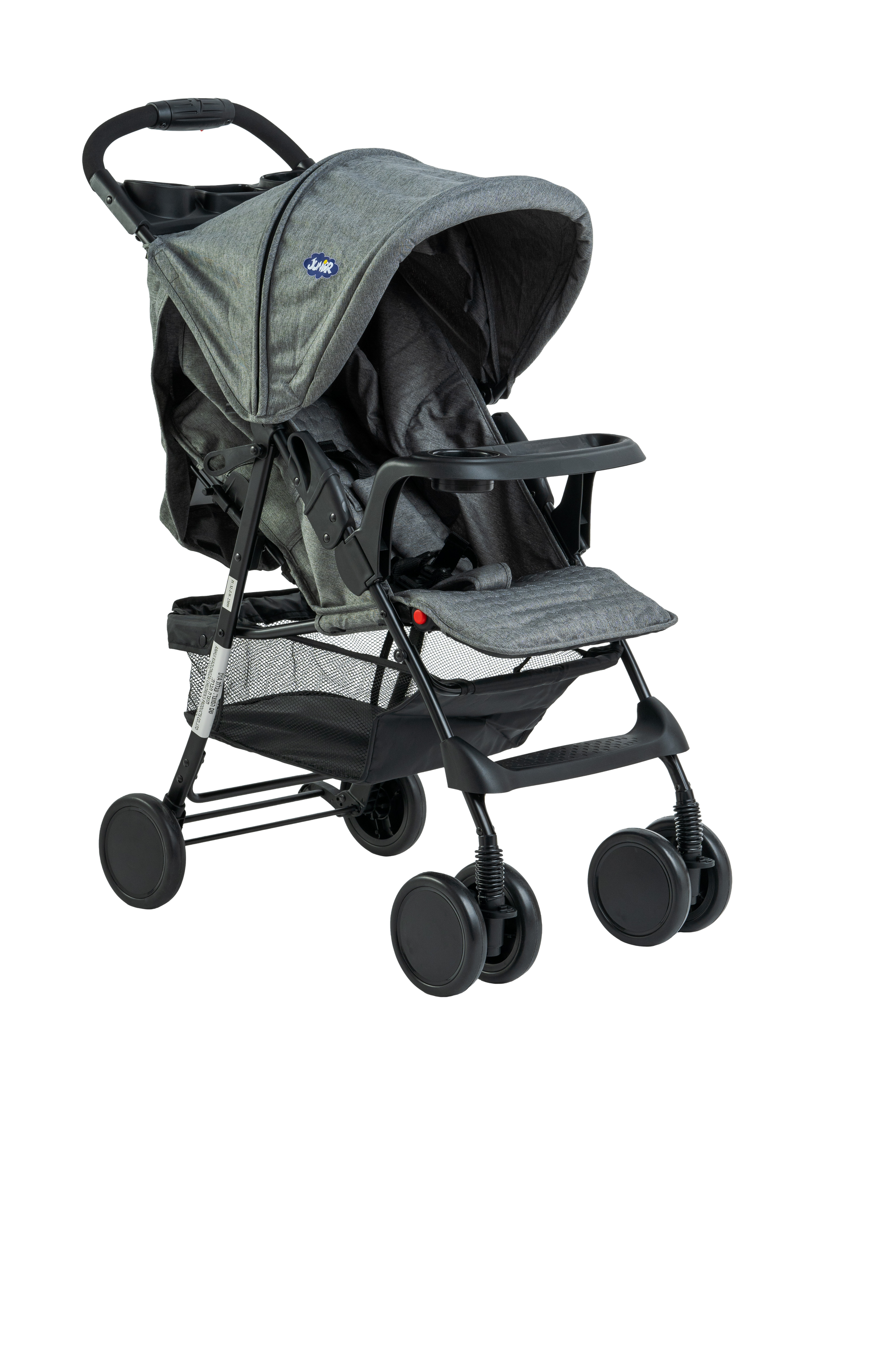 Junior Luxe Stroller