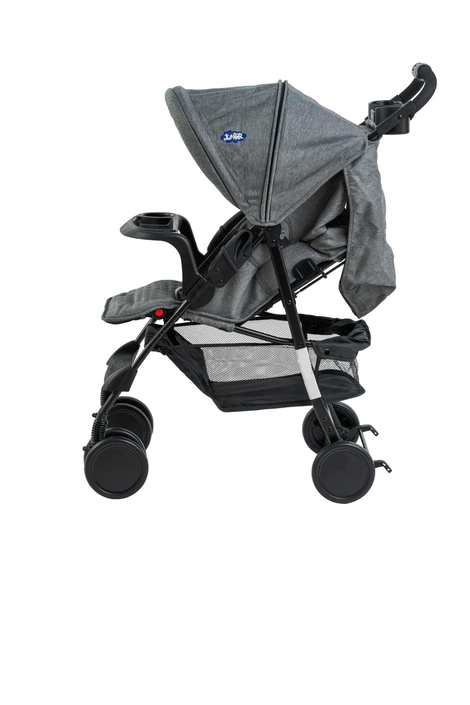 Junior Luxe Stroller
