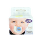 Junior Pacifier With Thermometer