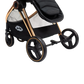 Junior Premium 3In1 Stroller