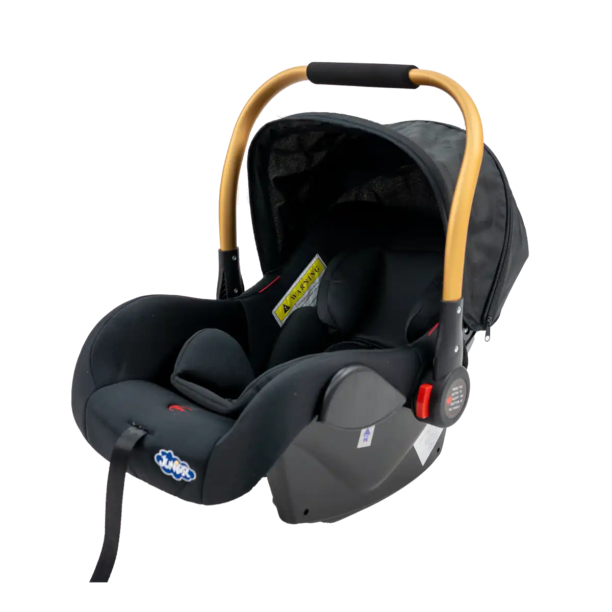 Junior Premium Infant Car Seat