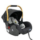 Junior Premium Infant Car Seat