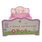 Junior Princess Teen Bed