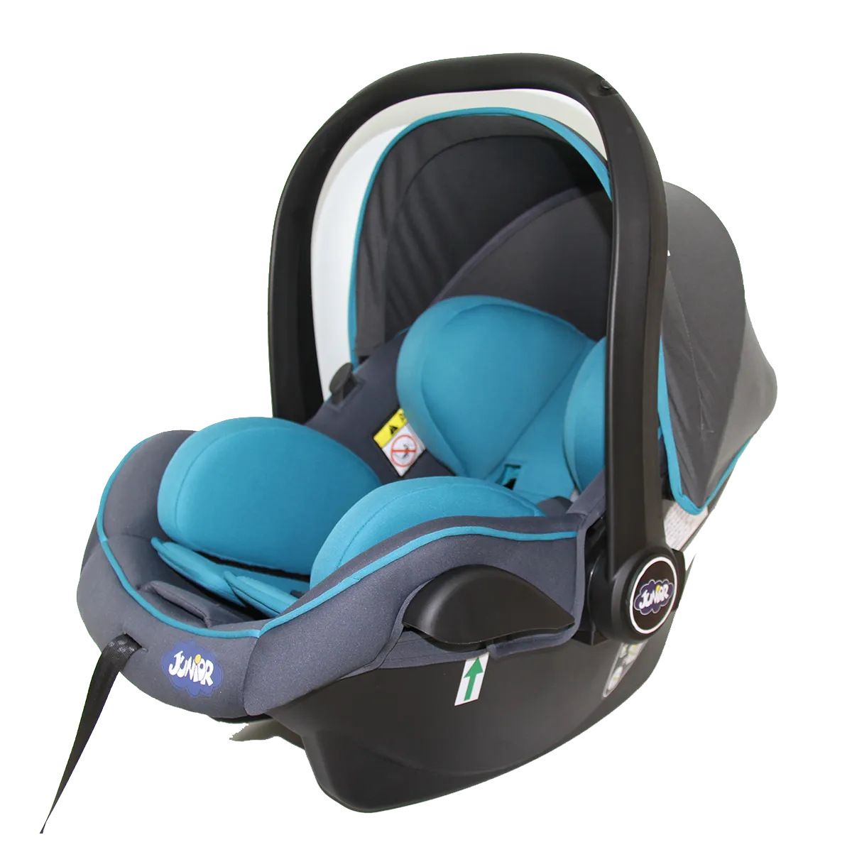 Junior Relax Infant Car Seat