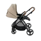 Junior Royal Stroller With Infant Car Seat