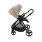 Junior Royal Stroller With Infant Car Seat