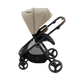 Junior Royal Stroller With Infant Car Seat