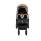 Junior Royal Stroller With Infant Car Seat