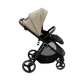 Junior Royal Stroller With Infant Car Seat