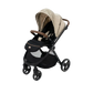 Junior Royal Stroller With Infant Car Seat