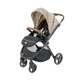 Junior Royal Stroller With Infant Car Seat