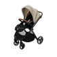 Junior Royal Stroller With Infant Car Seat