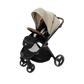 Junior Royal Stroller With Infant Car Seat