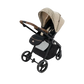 Junior Royal Stroller With Infant Car Seat