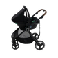 Junior Royal Stroller With Infant Car Seat