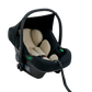 Junior Royal Stroller With Infant Car Seat