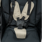 Junior Royal Stroller With Infant Car Seat