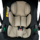 Junior Royal Stroller With Infant Car Seat