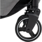 Junior Royal Stroller With Infant Car Seat