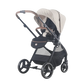 Junior Royal Stroller With Infant Car Seat