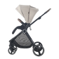 Junior Royal Stroller With Infant Car Seat