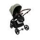 Junior Royal Stroller With Infant Car Seat