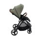 Junior Royal Stroller With Infant Car Seat