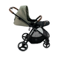 Junior Royal Stroller With Infant Car Seat