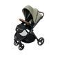 Junior Royal Stroller With Infant Car Seat