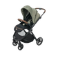 Junior Royal Stroller With Infant Car Seat