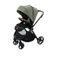 Junior Royal Stroller With Infant Car Seat