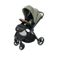 Junior Royal Stroller With Infant Car Seat